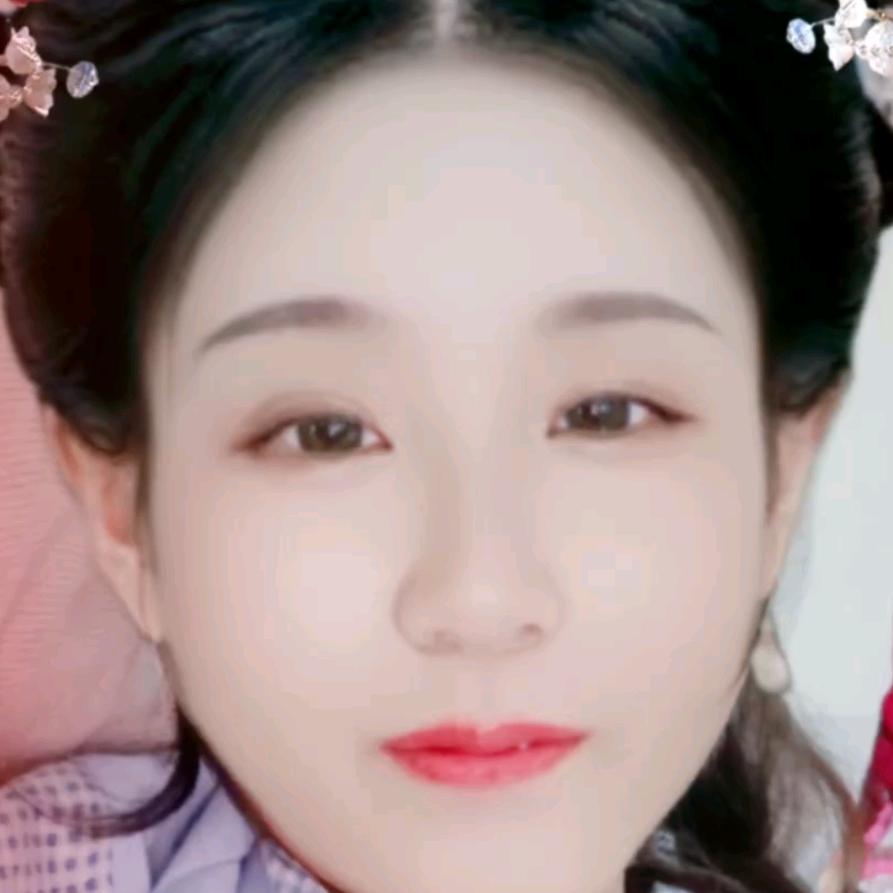 单身一人。