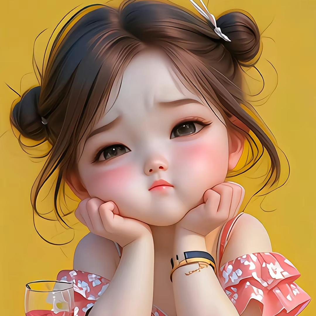 咖啡☕️不加糖