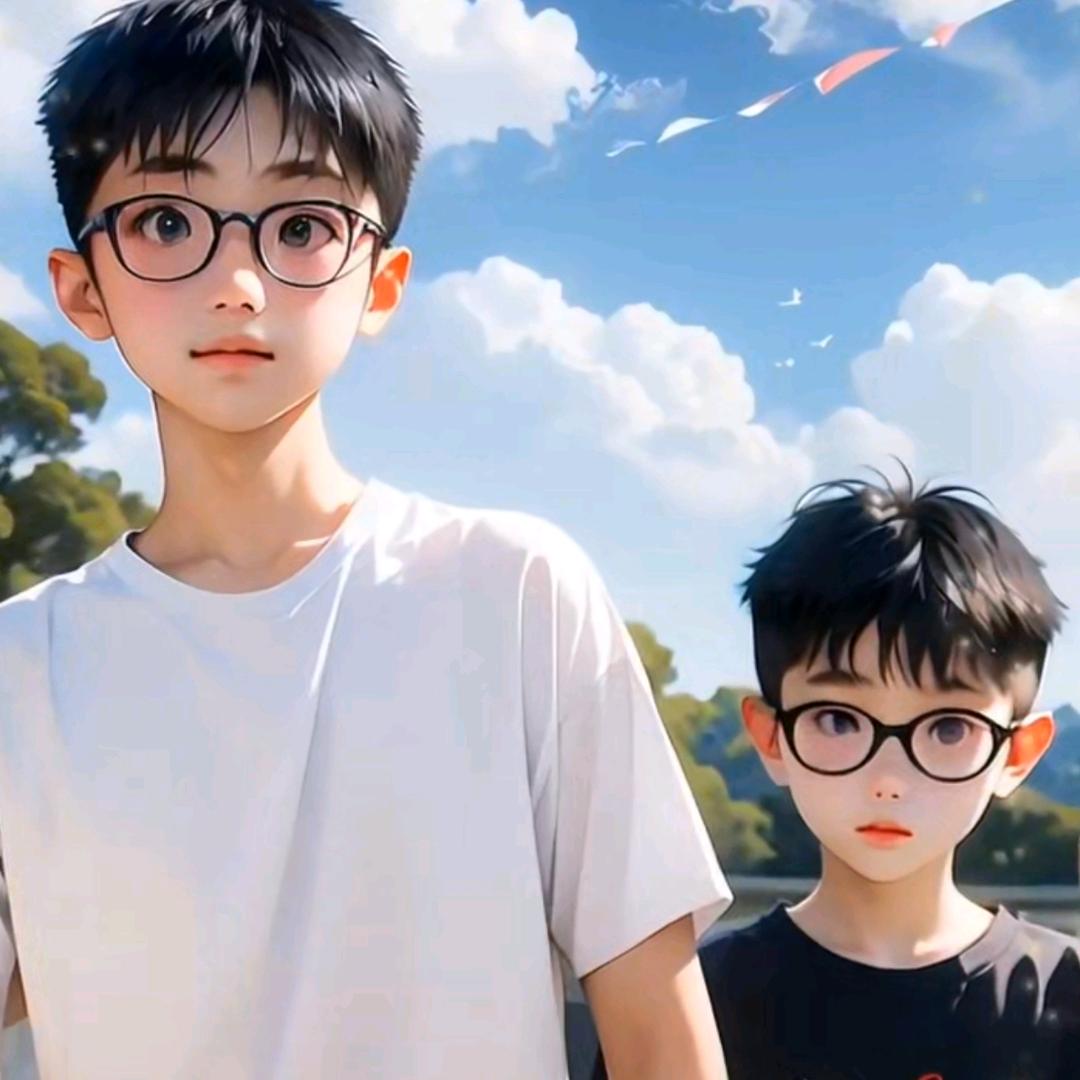 张弛🐮&明利🐒