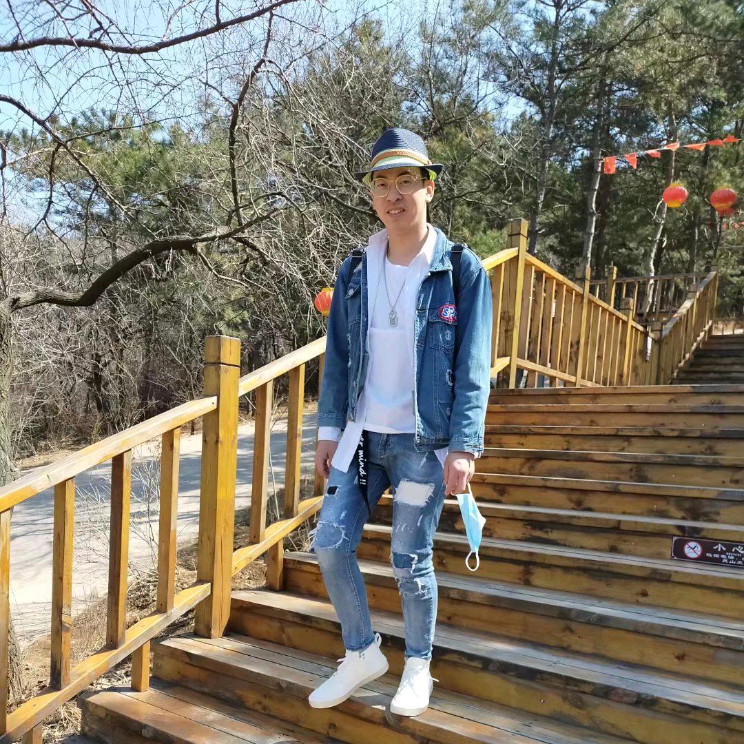 小鑫哥