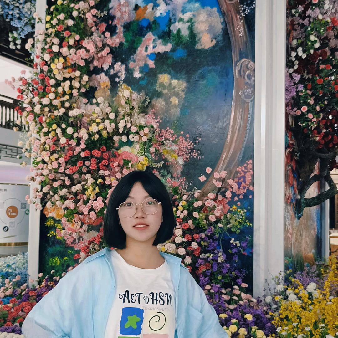 小英子🌈