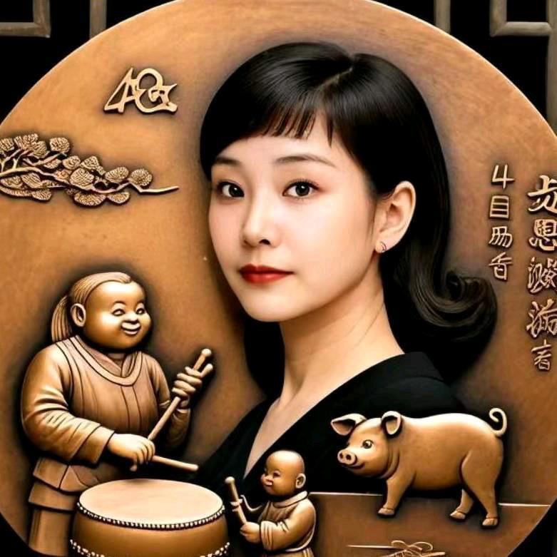 开心