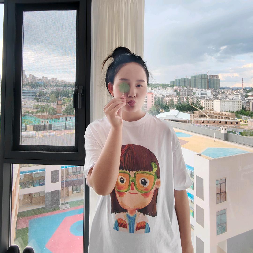 张慧儿   【➗窗有好物】