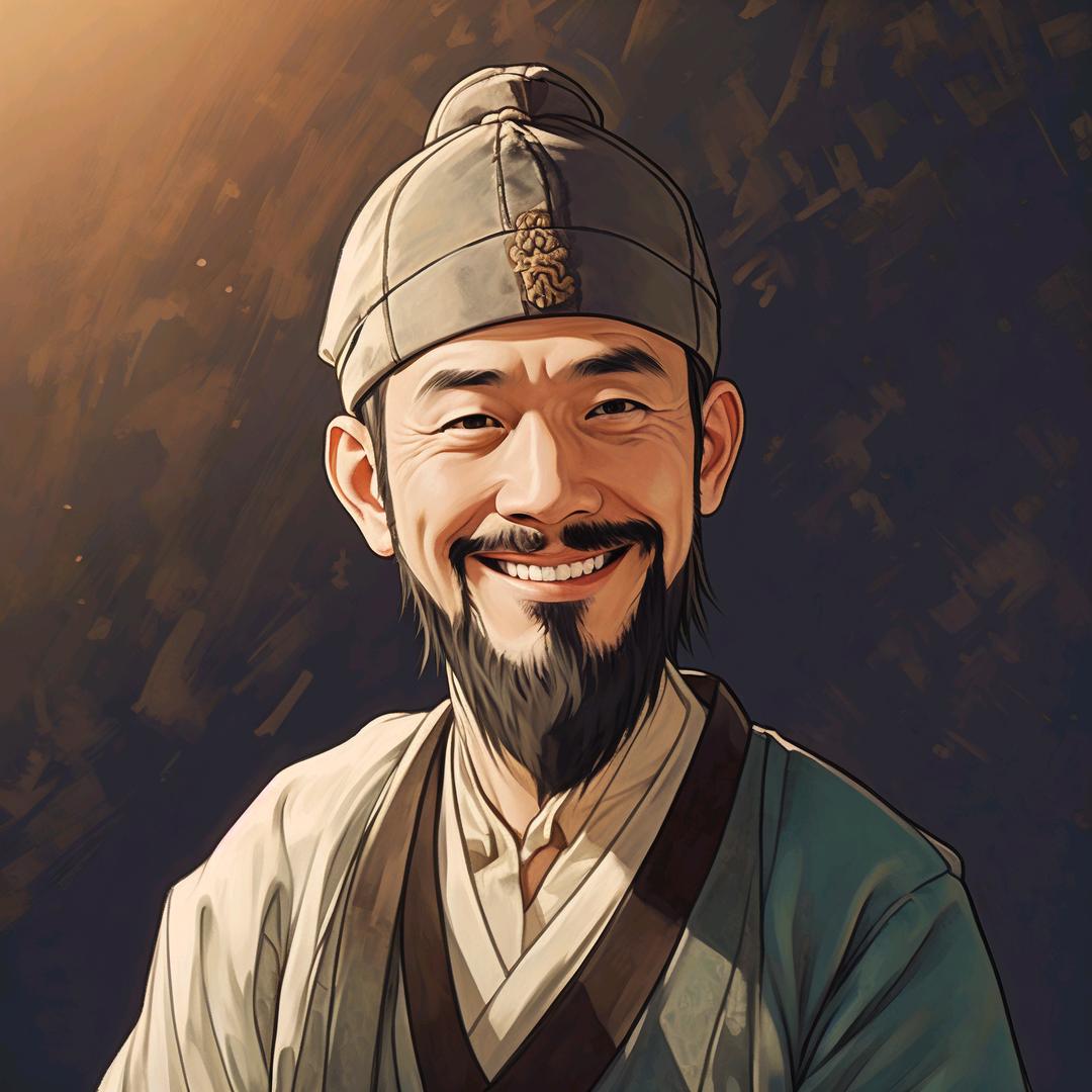 小明