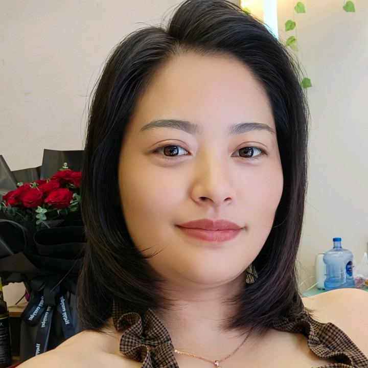 山歌妹