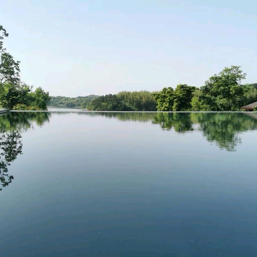 云湖