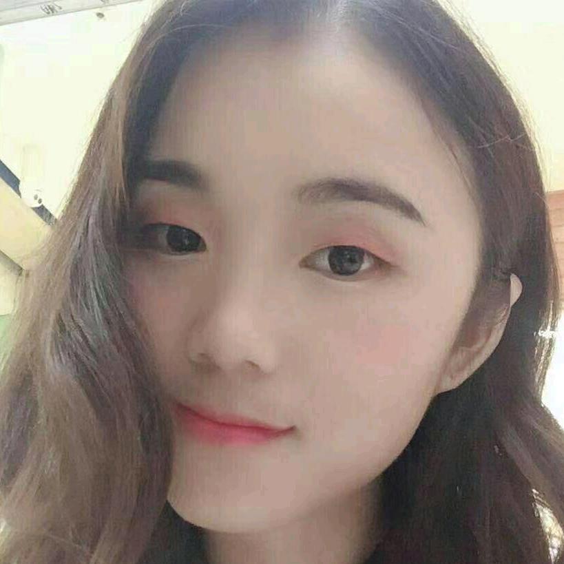 是靓靓吖