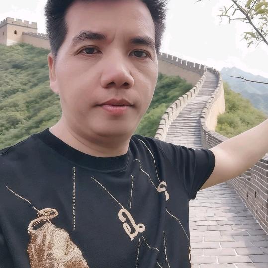 天上人间