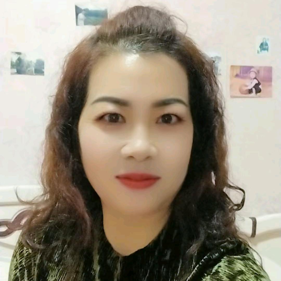 罗会菊