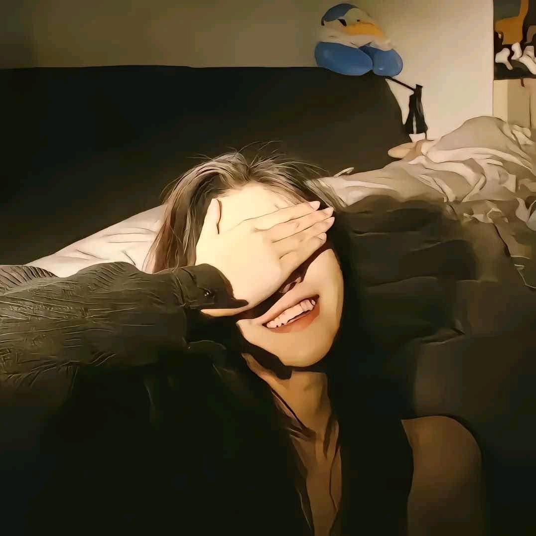我叫梁别致💃