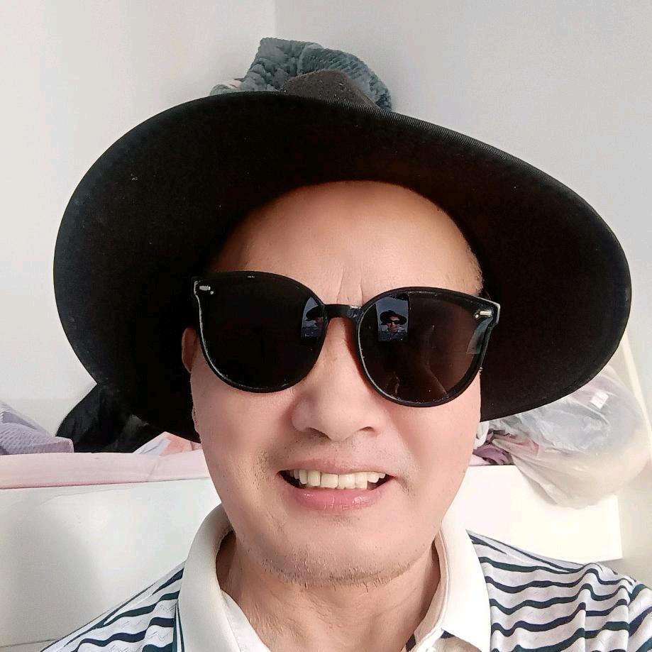 老了，开心就好许又元