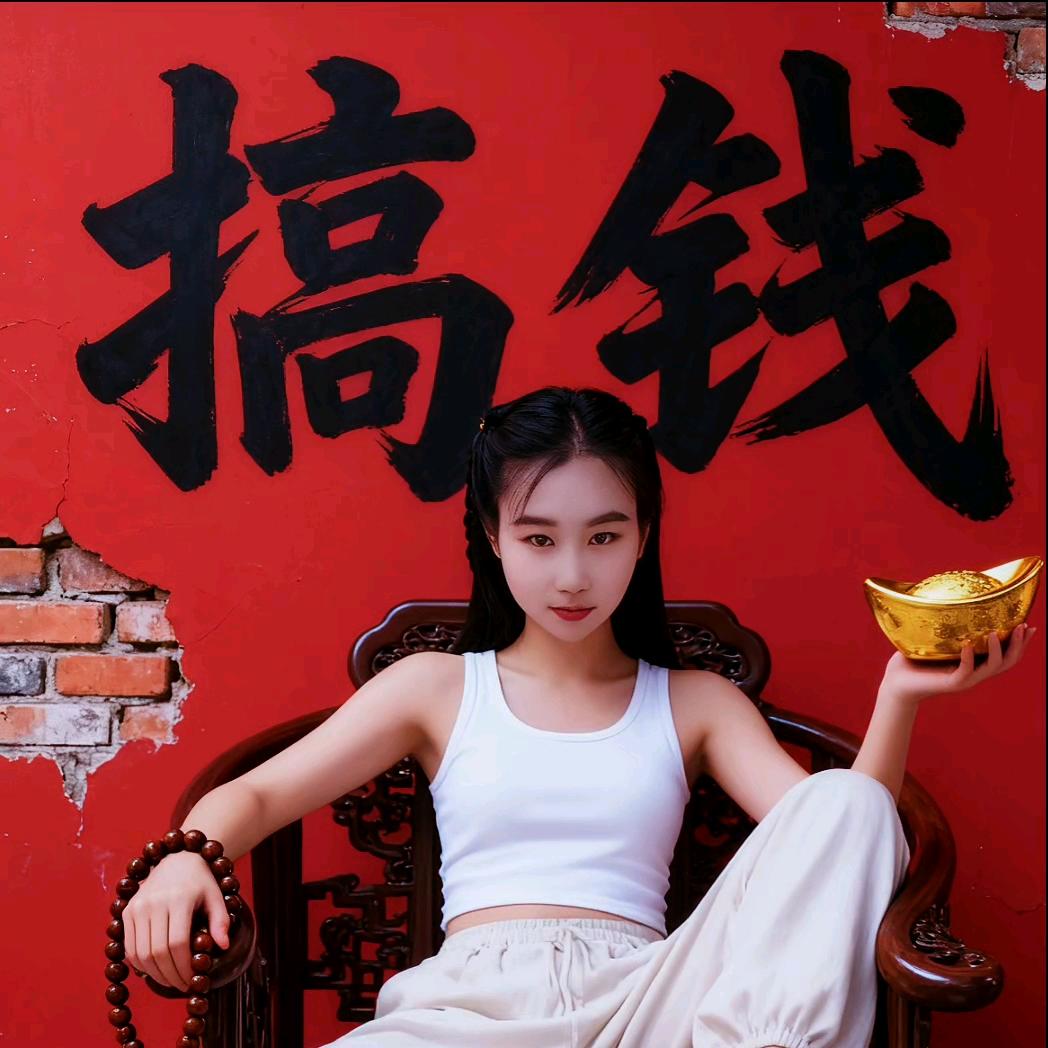 朱古力