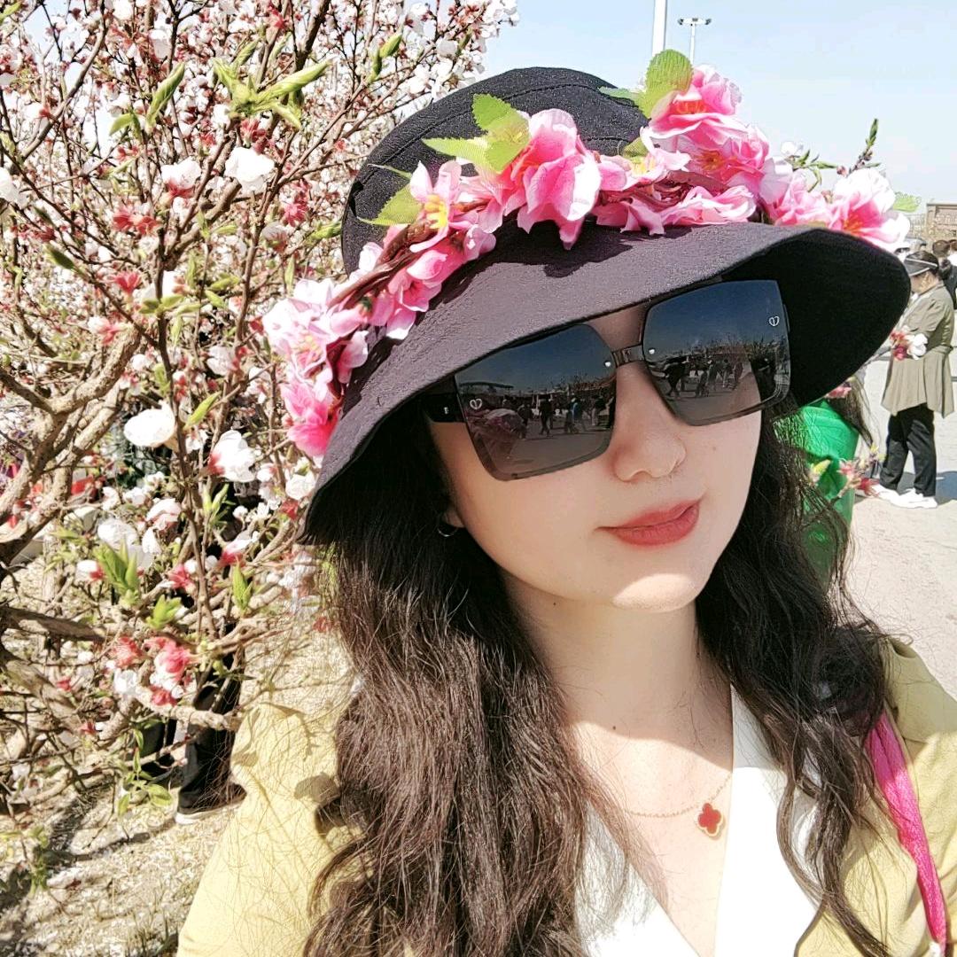 你在哪个角落？