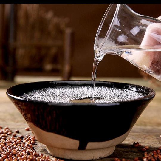 嫩仓纯粮散酒（海安市新华西路22-2）