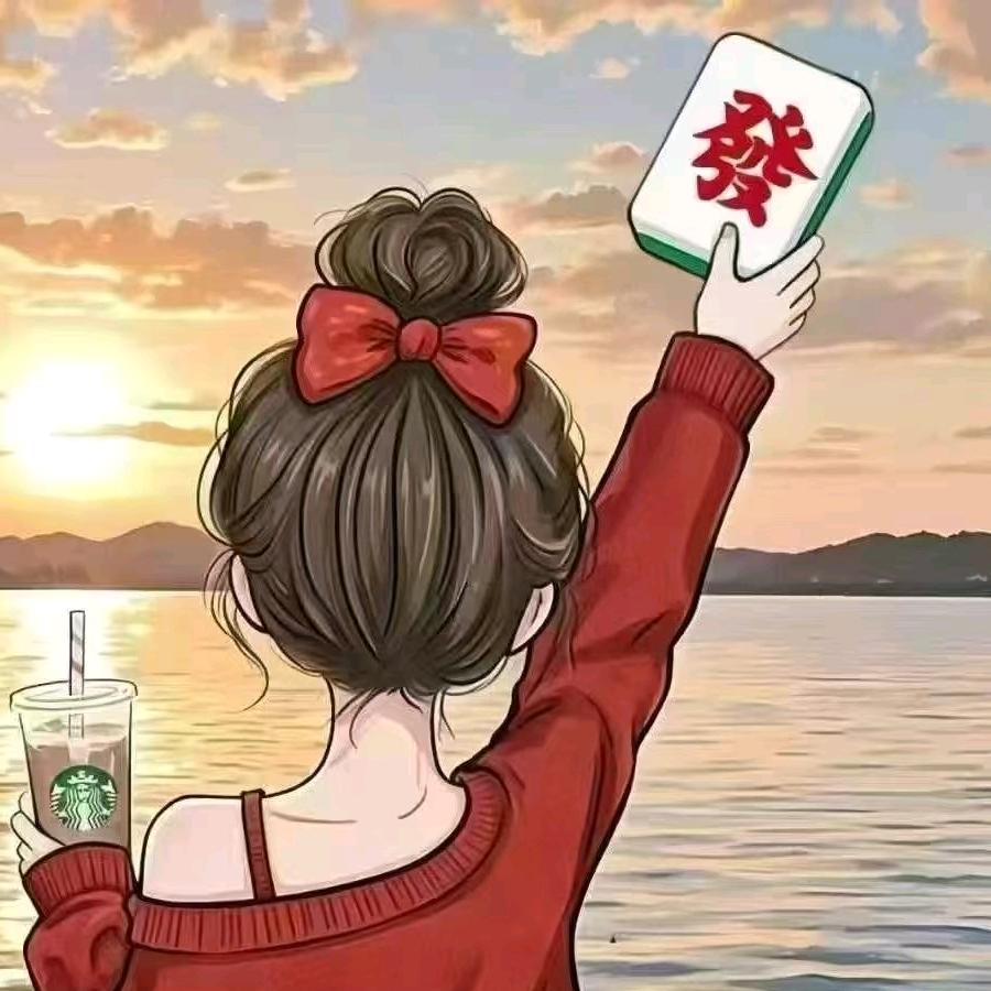 招财猫の小幸运