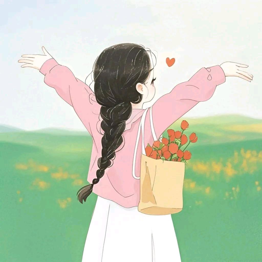 小黑丫呀！