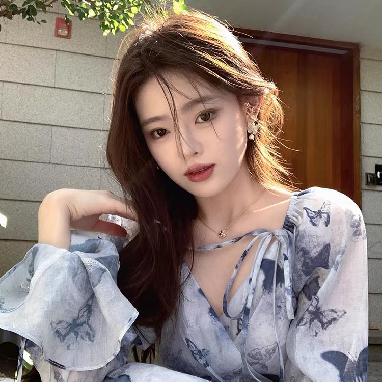 纤幽精选女装店