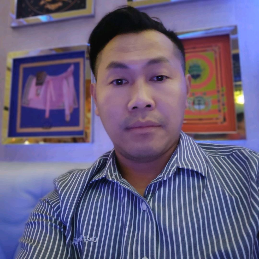 刘先生（民间手艺）