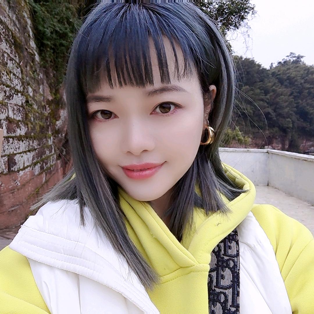 云秀☁️(孕中期)