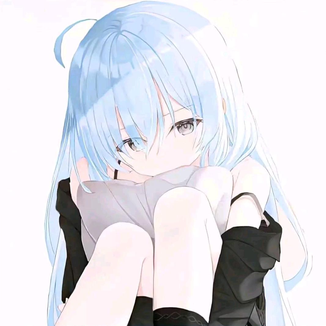 别总让我一个人、