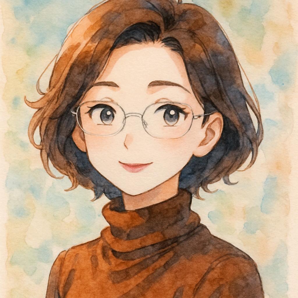 浅笑安然