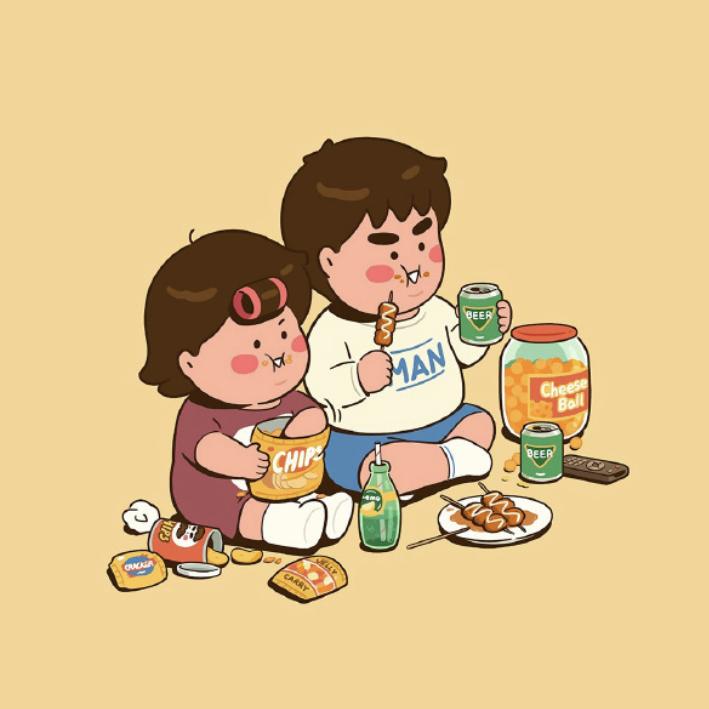 小满麻麻