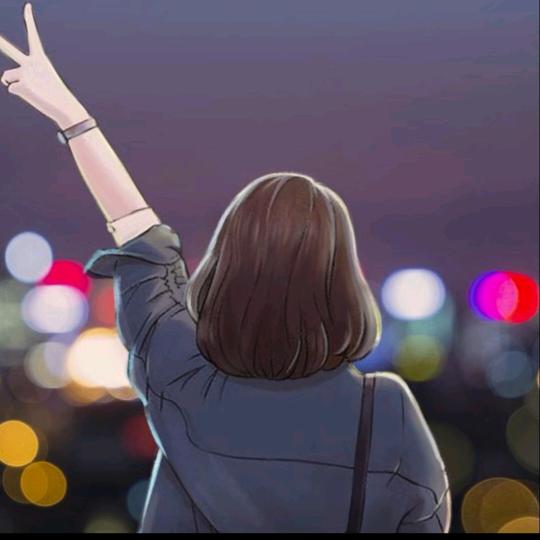 我己经很努力了