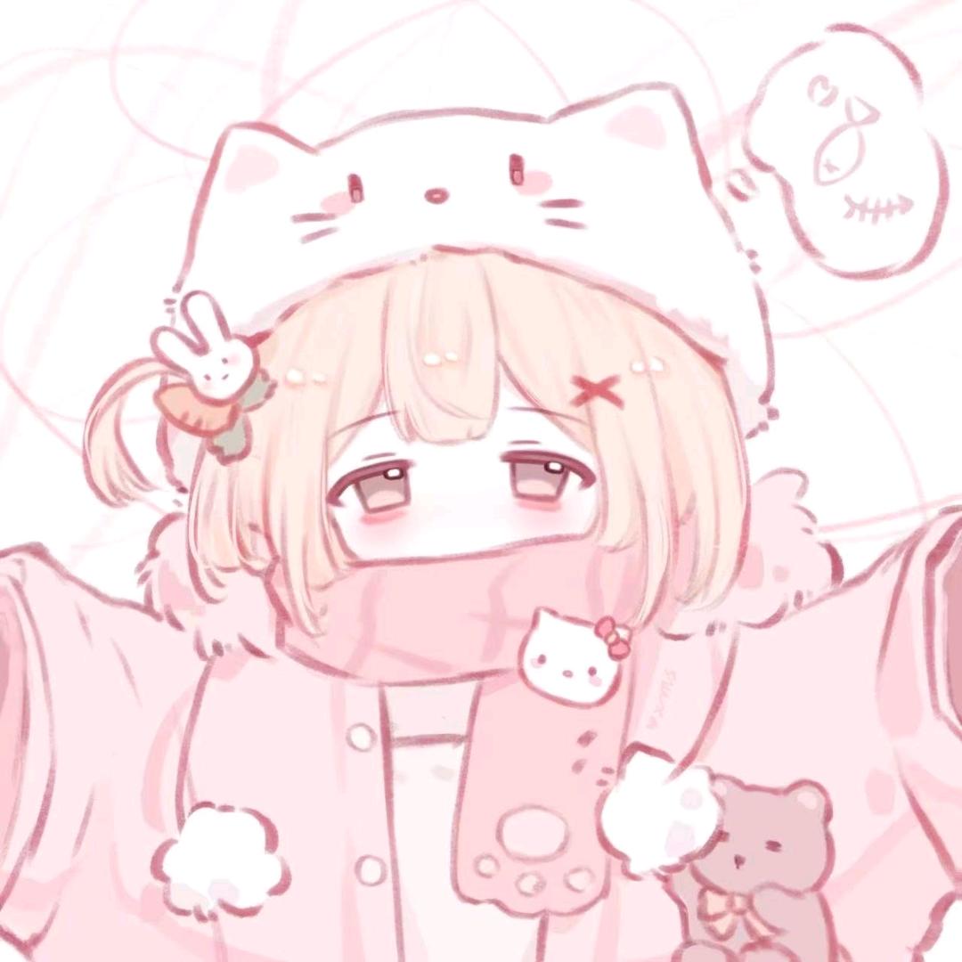 琪总忧伤