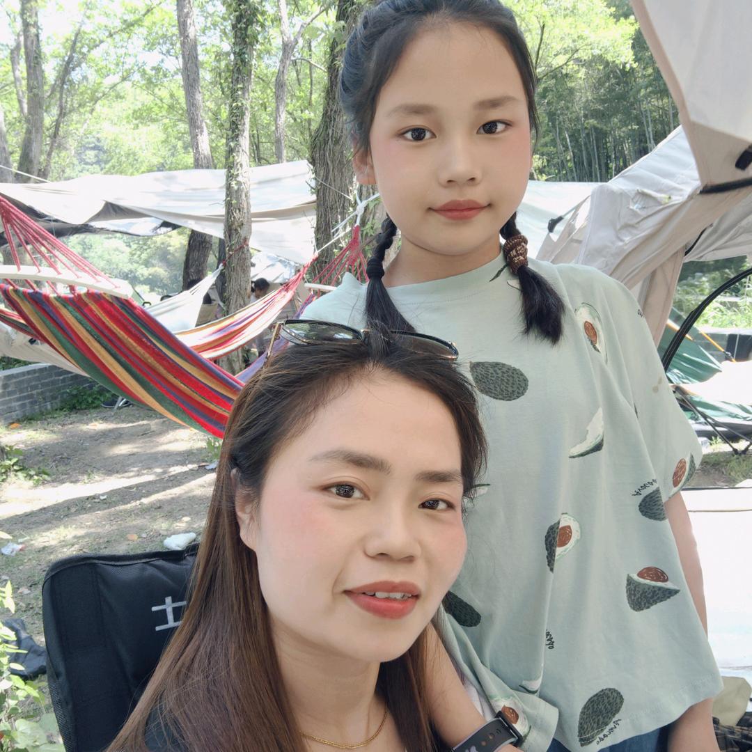 小兰姐