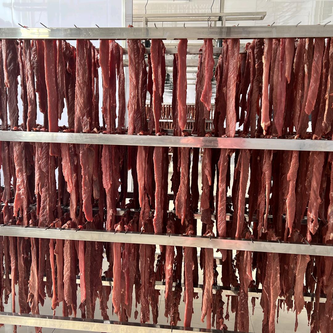 二姐内蒙特产小店