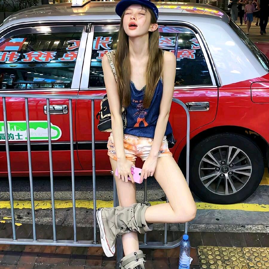 你还像初始般明媚