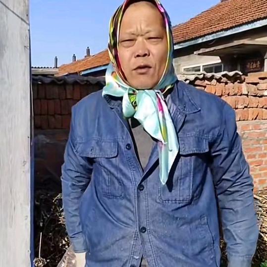 李二东北农村生活