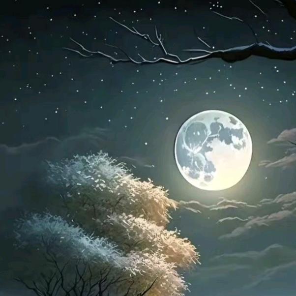 西江夜