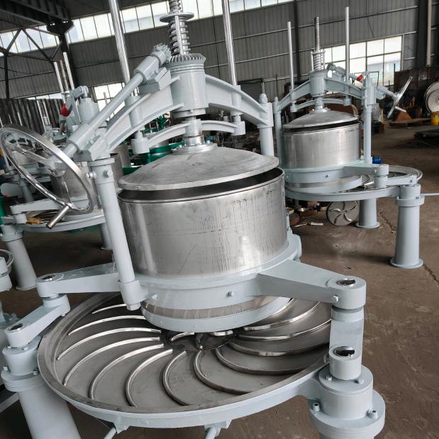 浙江衢州威航茶机