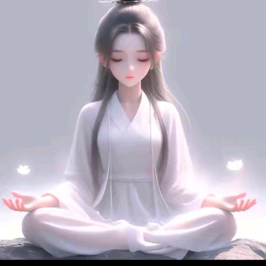 清云道长