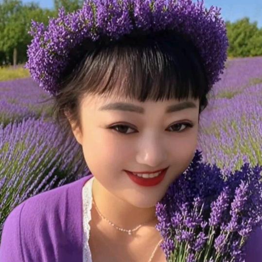 英子