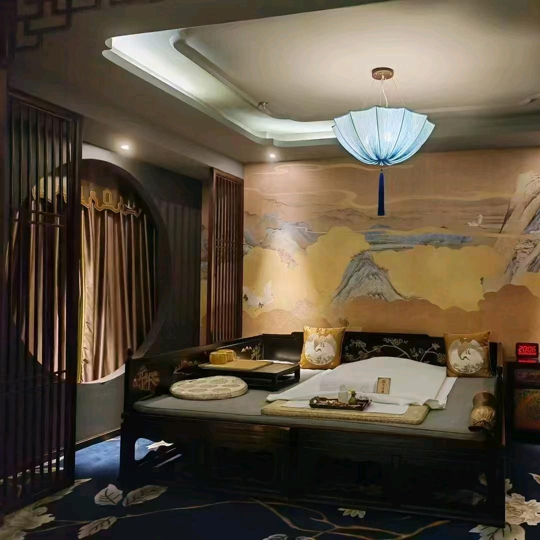 清御殿堂（私信城市咨询）