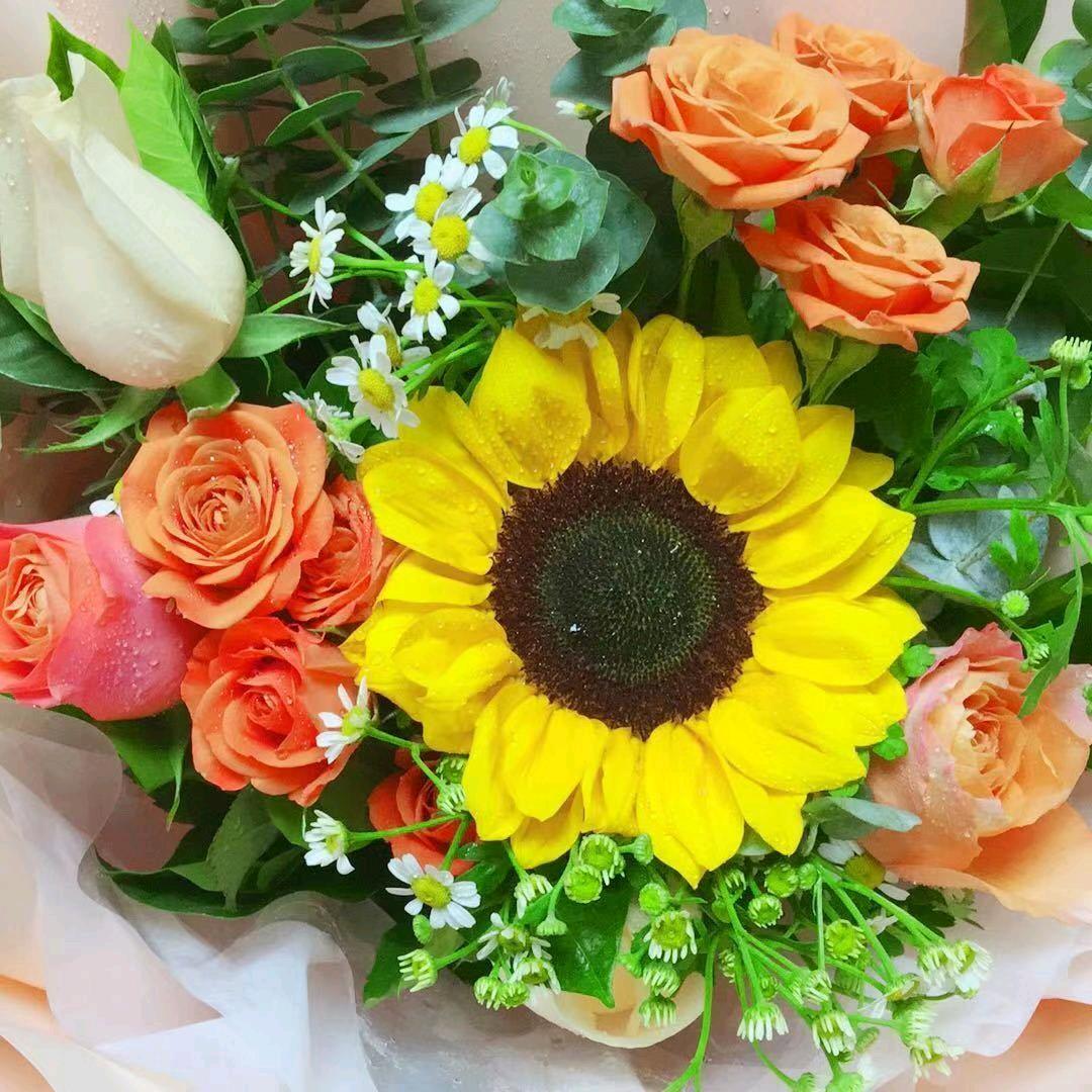 大雪要奋斗（勿连赞谢谢）