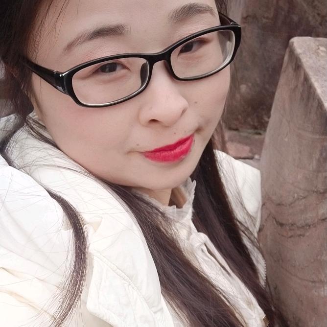 我是小月月