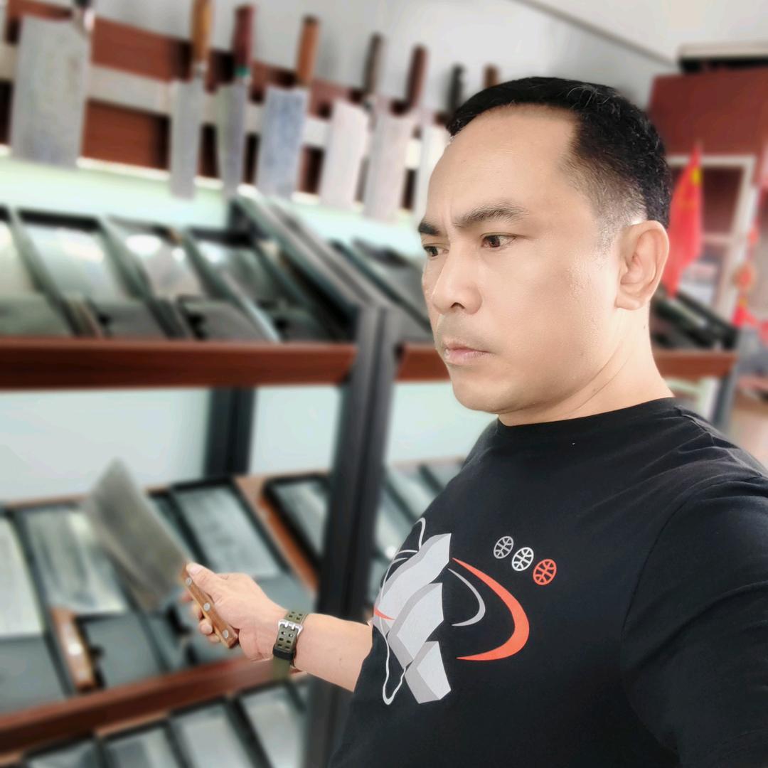 阳江市阳东区匠之作五金制品厂