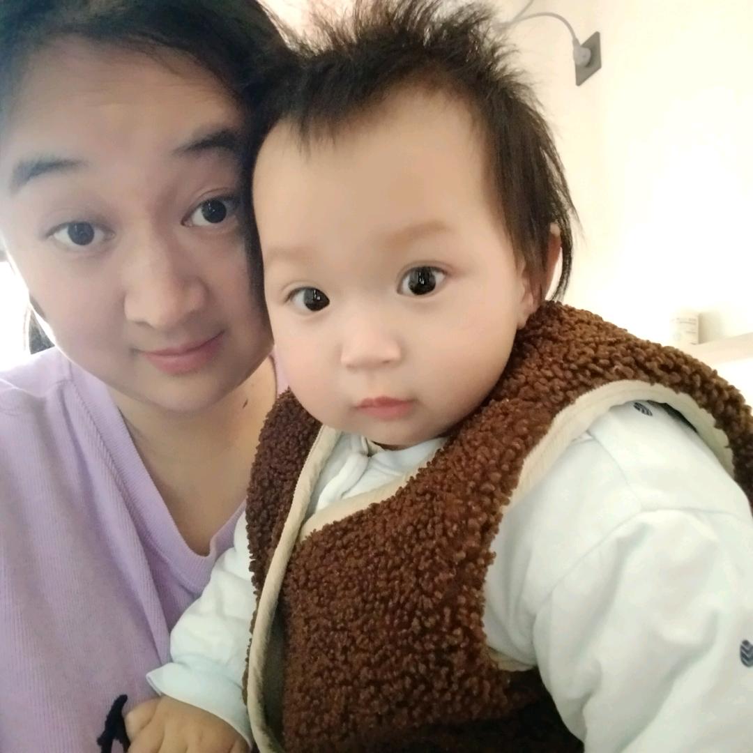 星妈来了