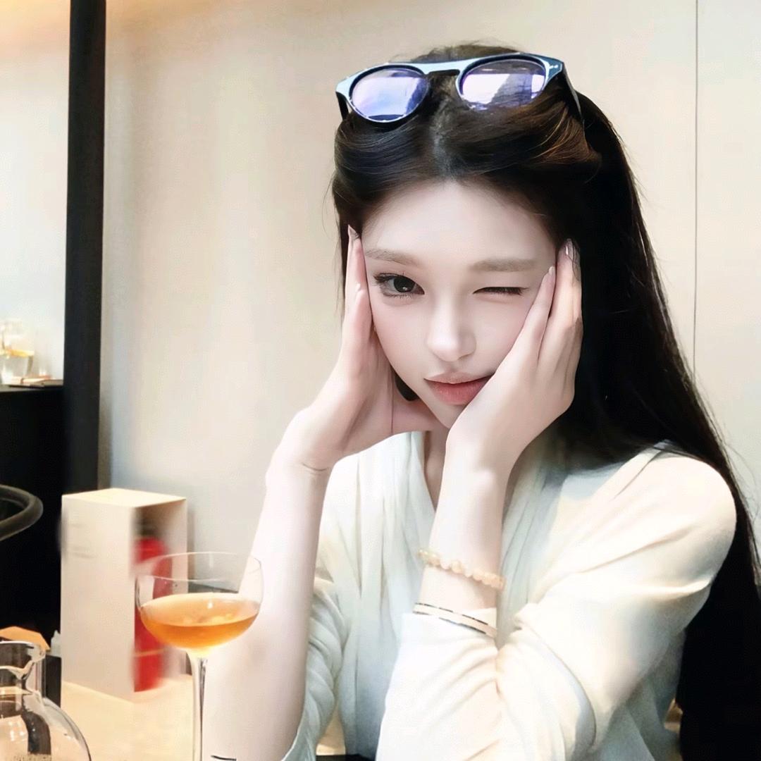 李惊喜儿