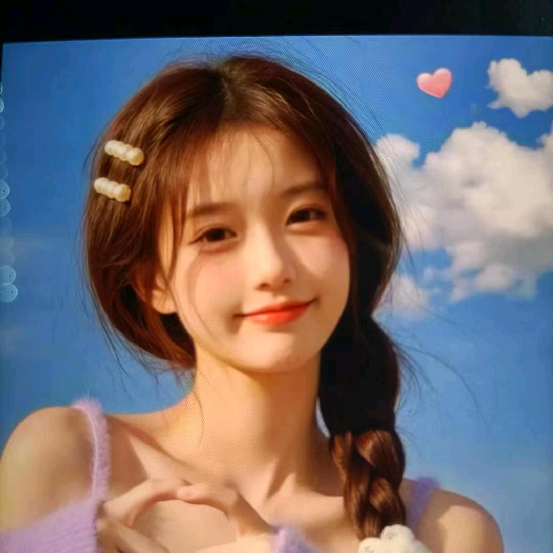 晴子