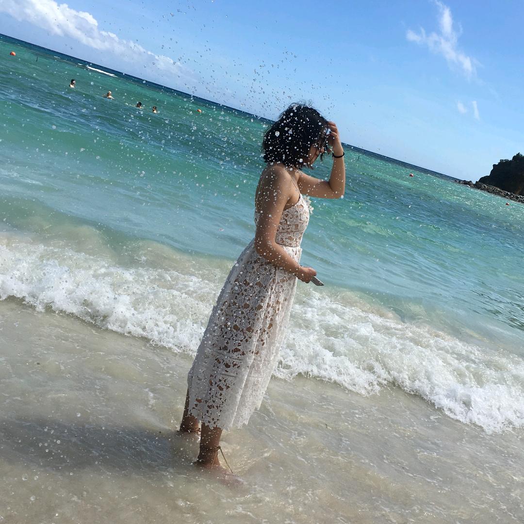 小雪碧ღ