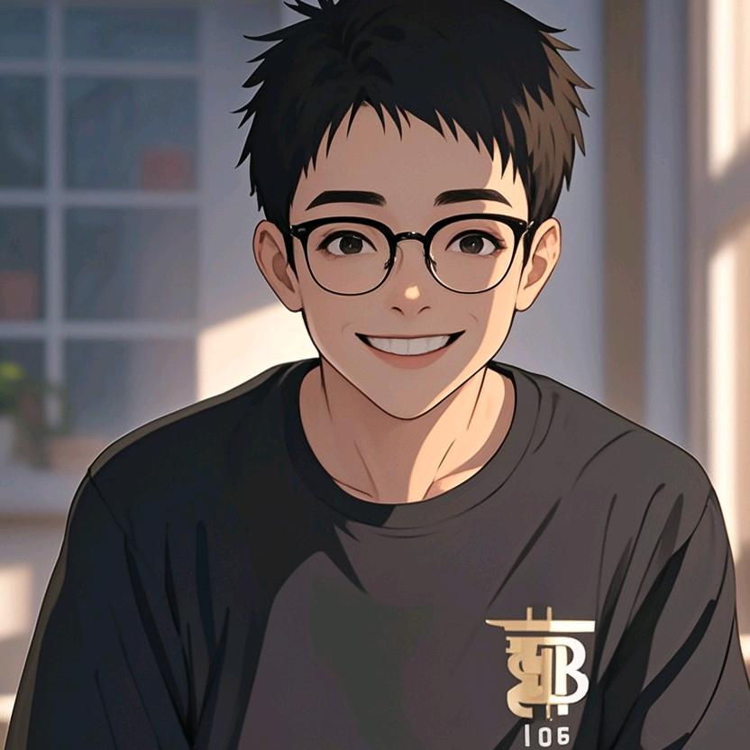 斌哥001💛