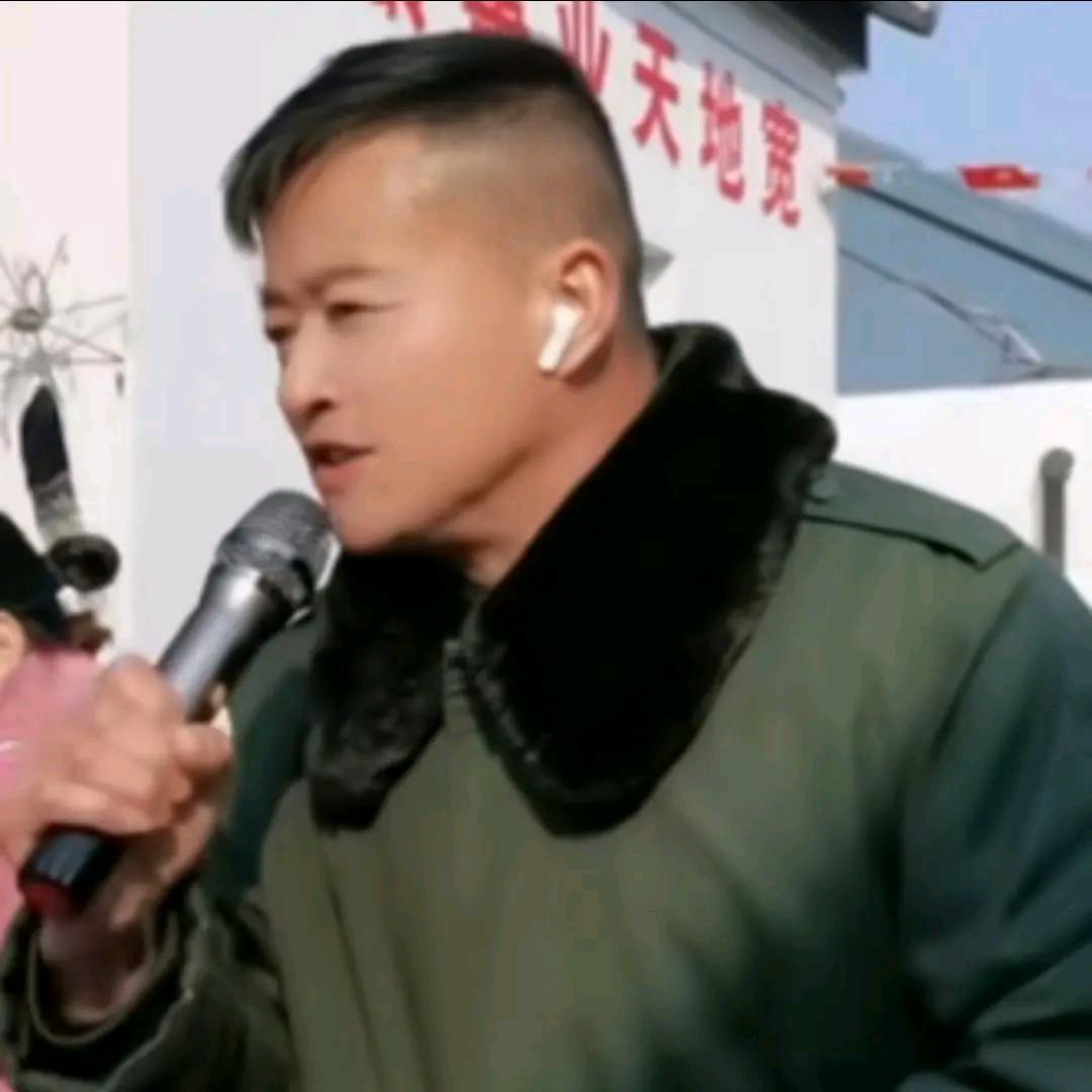 射阳飞哥！红歌达人