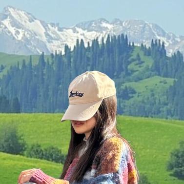 傲雪美美