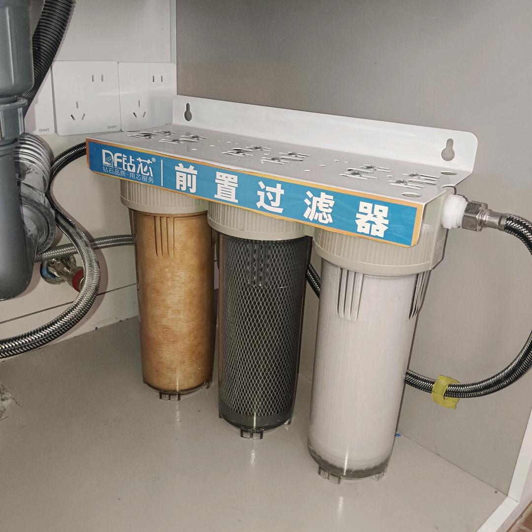 售后服务（张工）