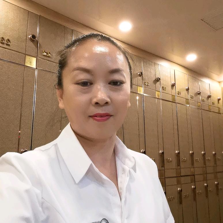 海韵洗浴一刘春红