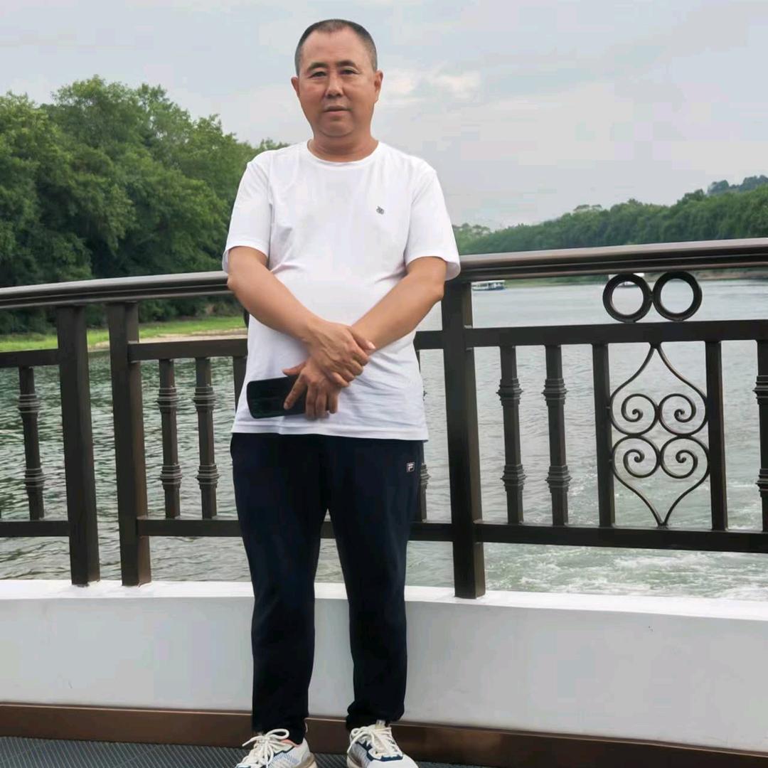 赵积龙